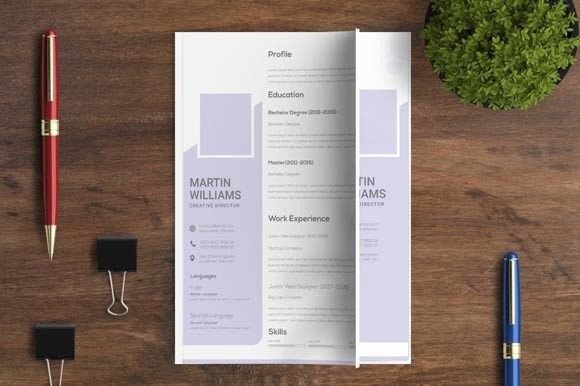 Land the Interview: Your Clean Minimalist Resume Strategy