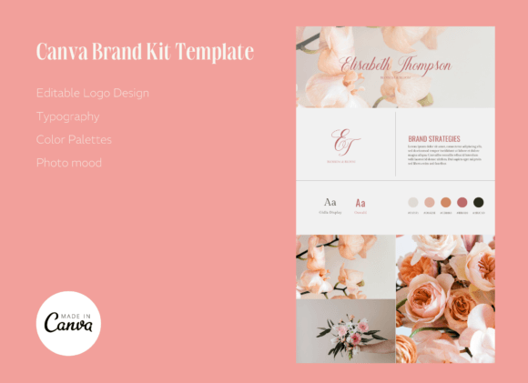 Signature Logo and Brand Kit: Your Blueprint for Visual Identity