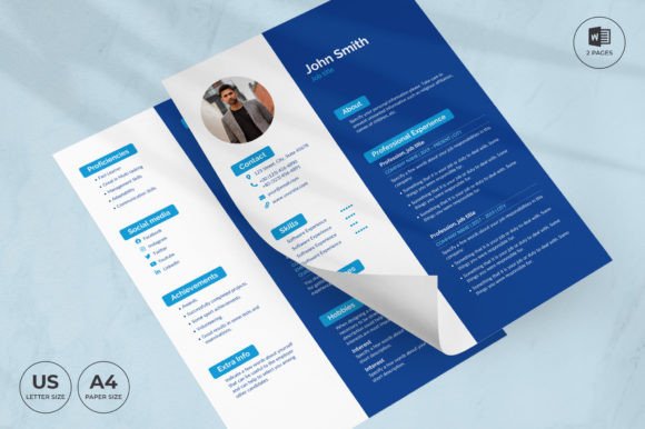 Stop Your Resume From Hitting the Trash: The SEO Agency Template Strategy